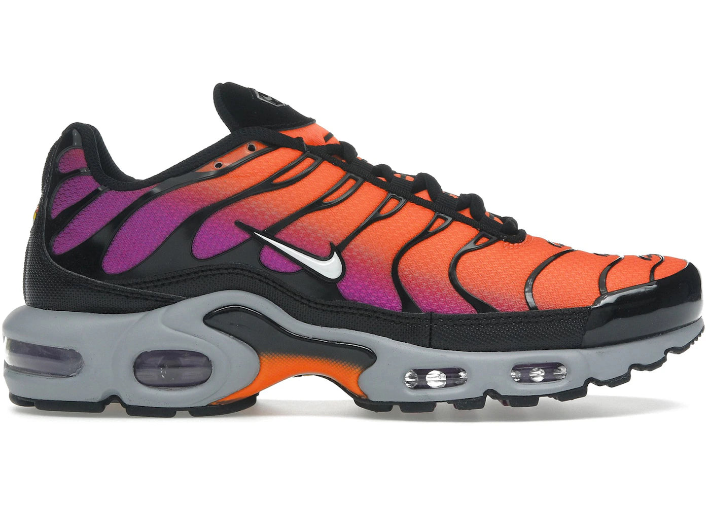 Nike Air Max Plus-Desert Sunset