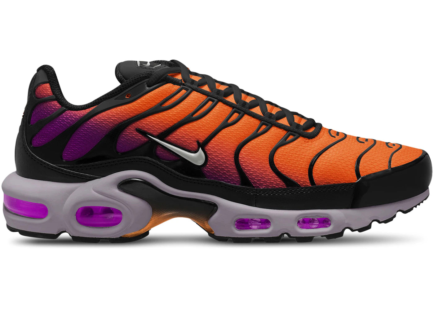 Nike Air Max Plus-Desert Sunset