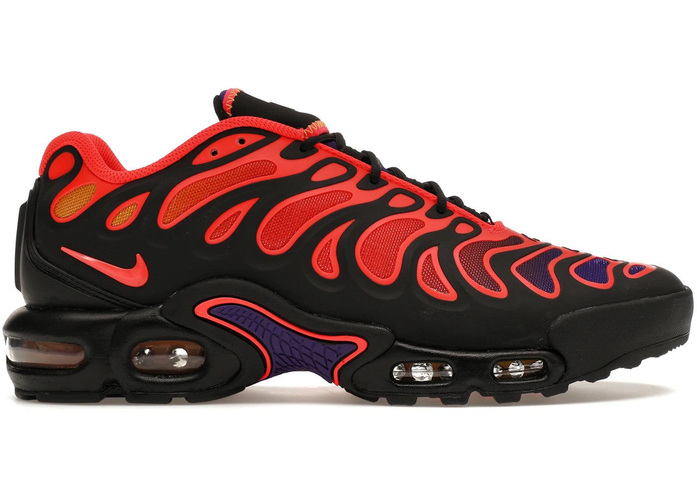 Nike Air Max Plus Drift-All Day