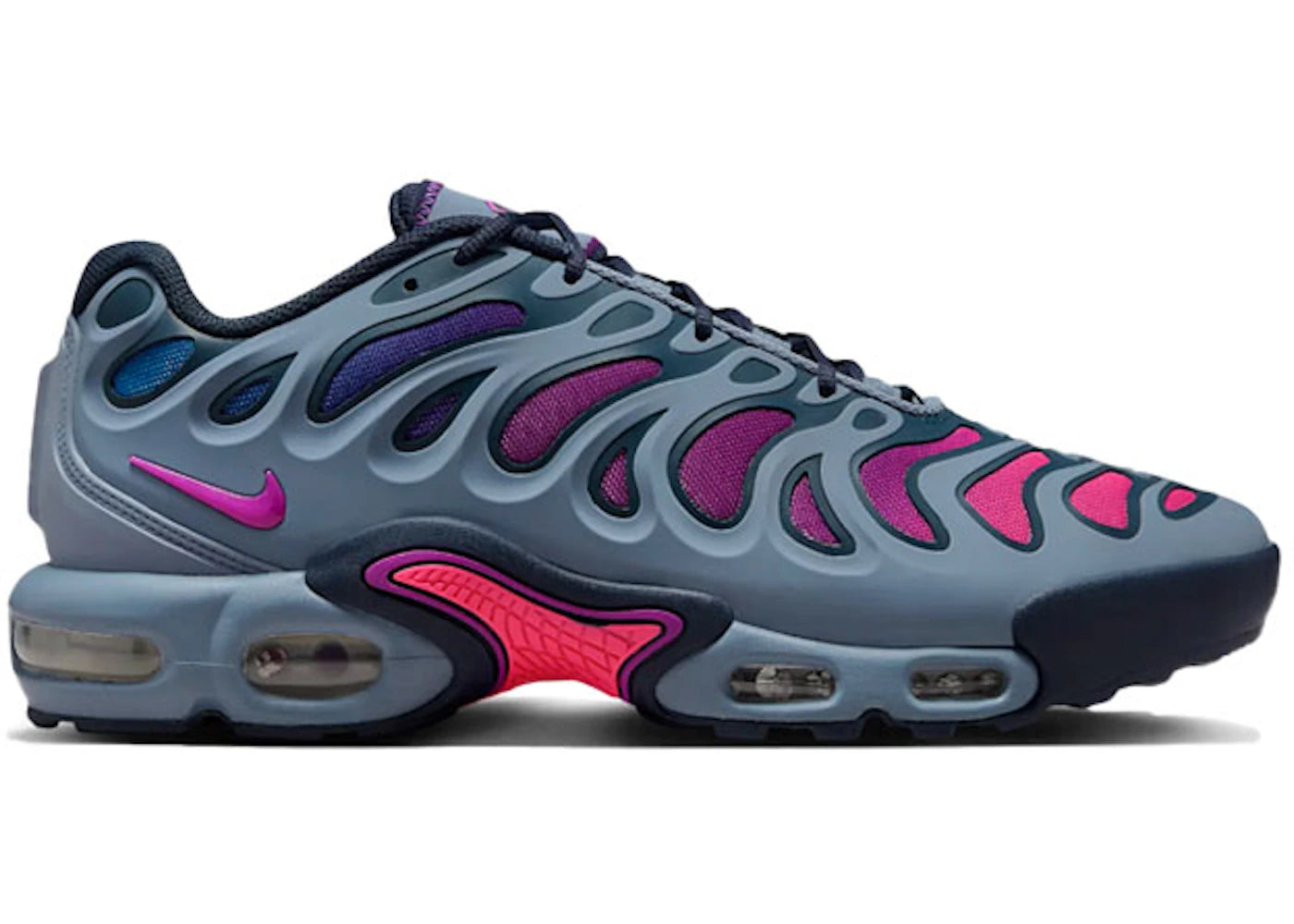 Nike Air Max Plus Drift-Ashen Slate