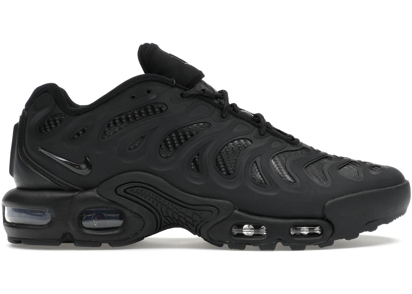 Nike Air Max Plus Drift Noir Anthracite