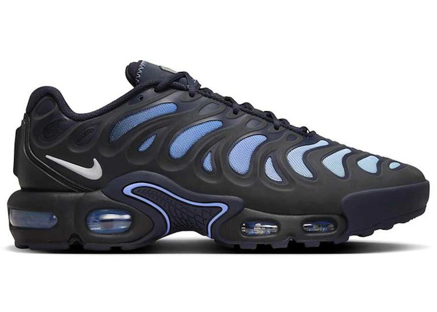 Nike Air Max Plus Drift - Obsidienne foncée (Femme)