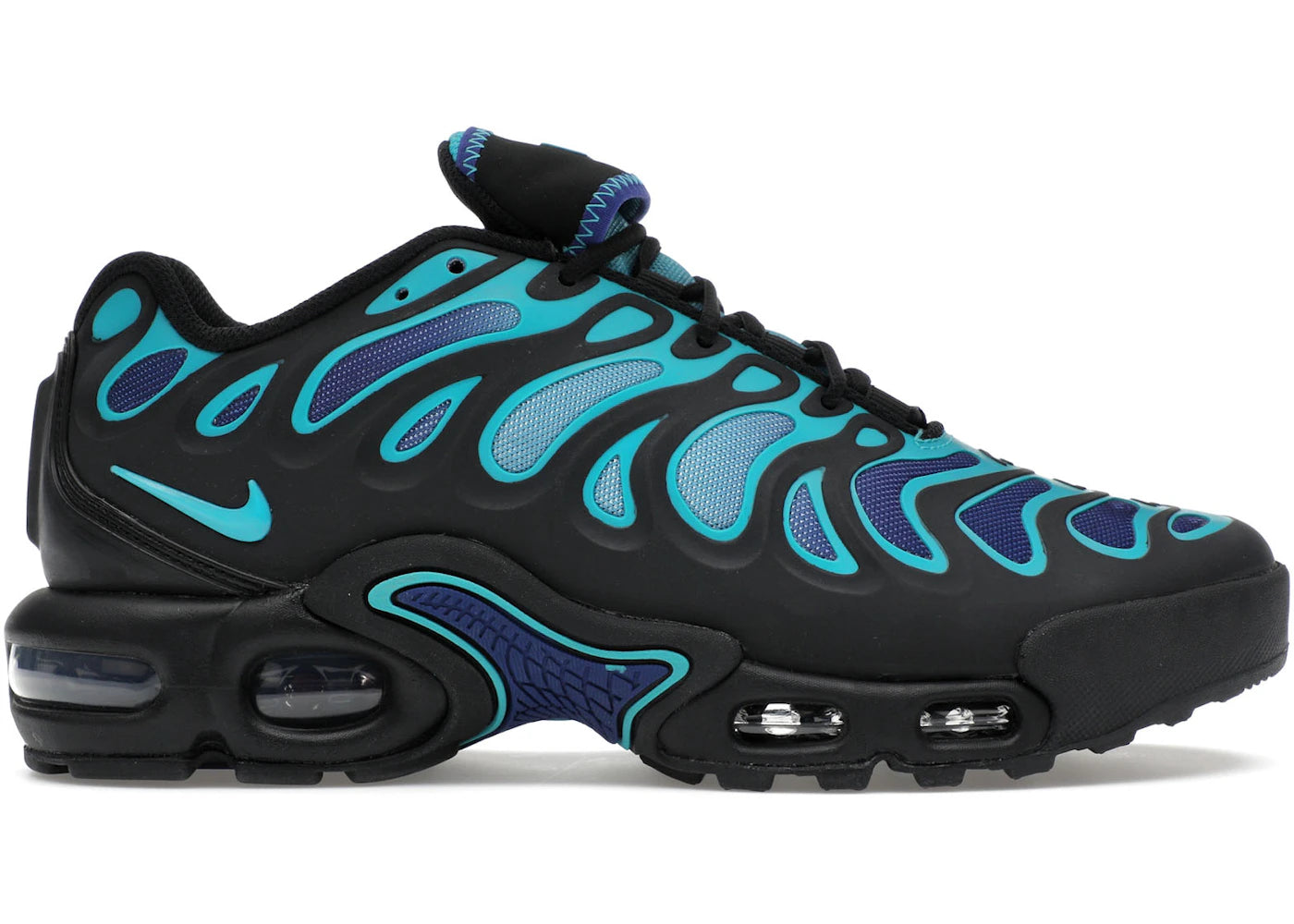 Nike Air Max Plus Drift Bleu Royal Profond