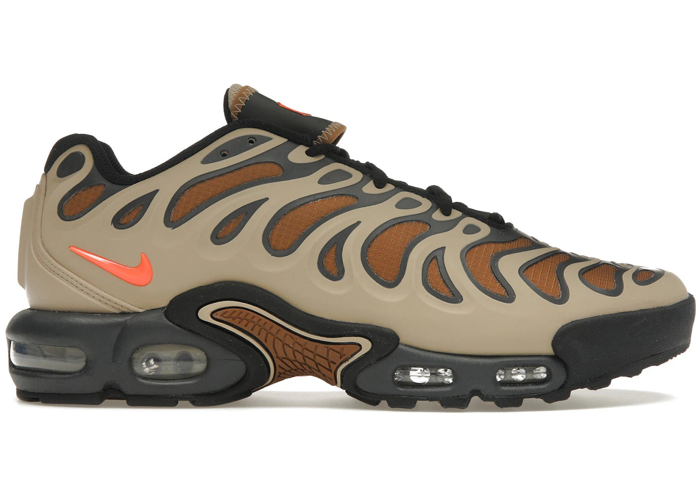 Nike Air Max Plus Drift-Kaki Sanddrift