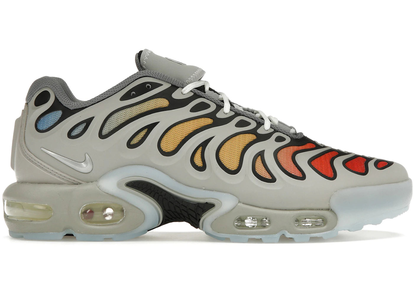 Nike Air Max Plus Drift Gris fumé clair