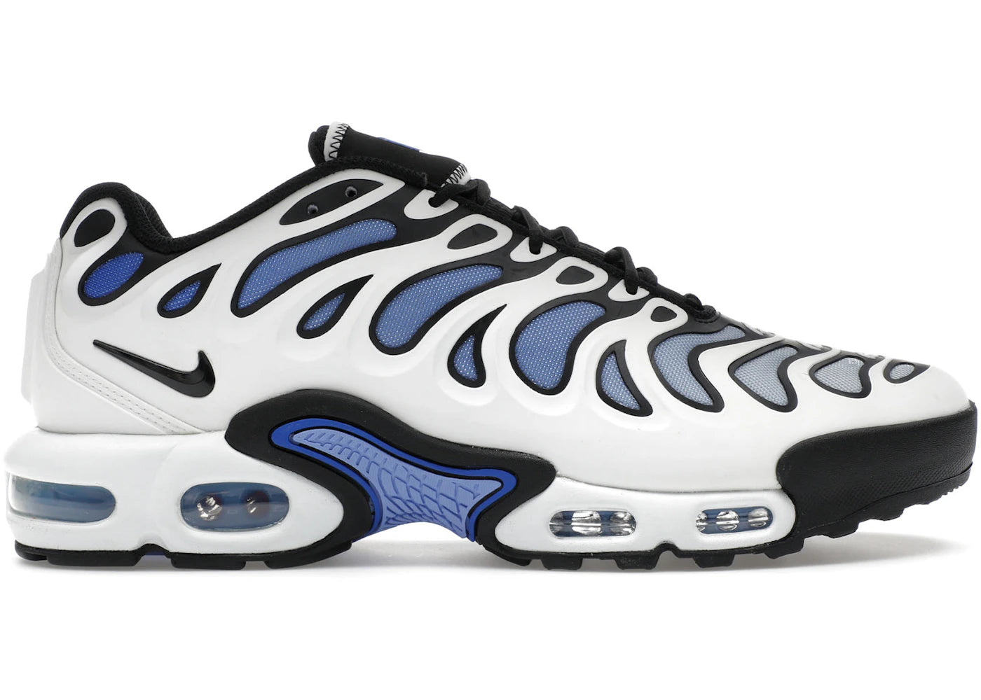 Nike Air Max Plus Drift-Summit White Royal Pulse