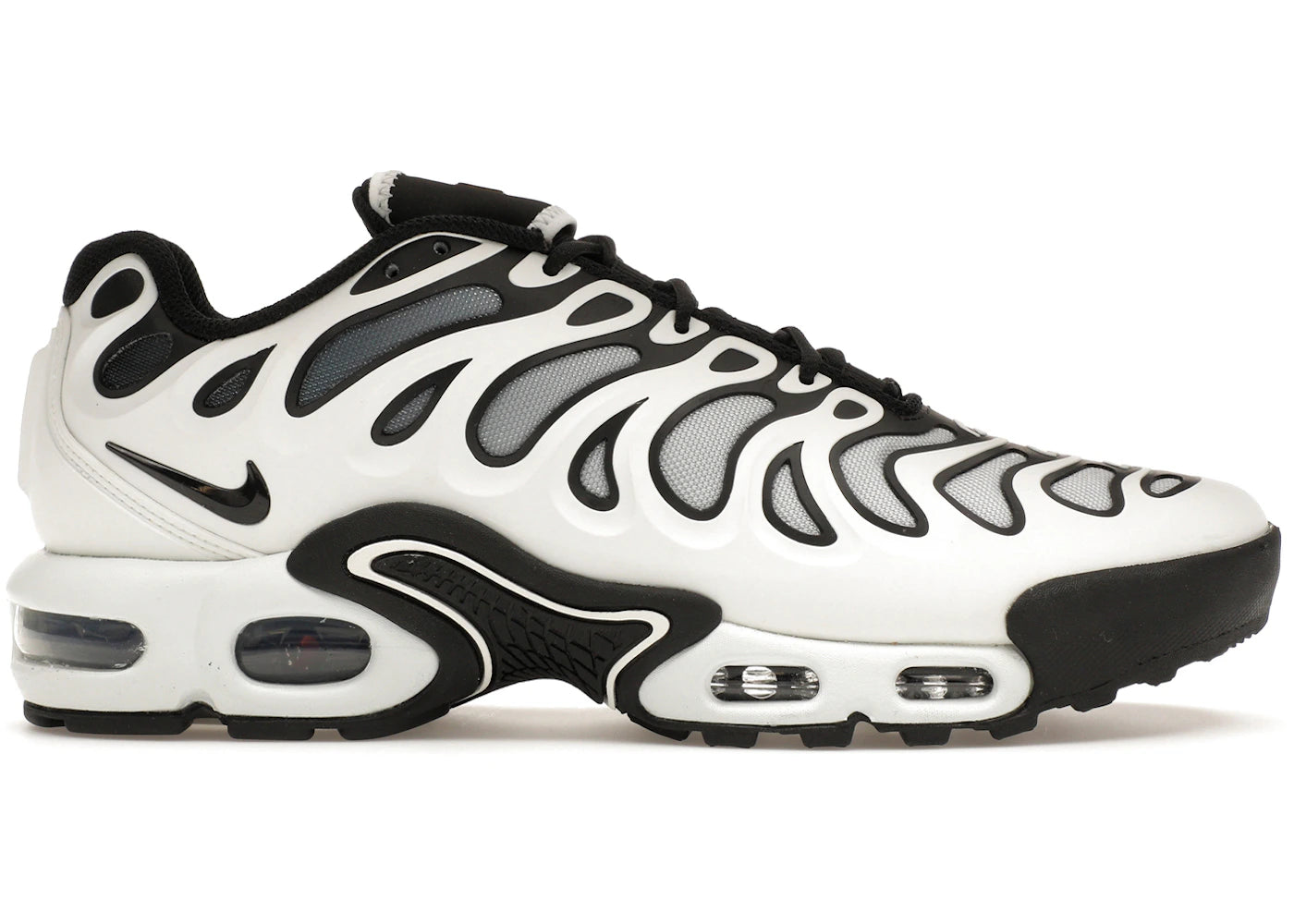 Nike Air Max Plus Drift-Summit White (Women's)