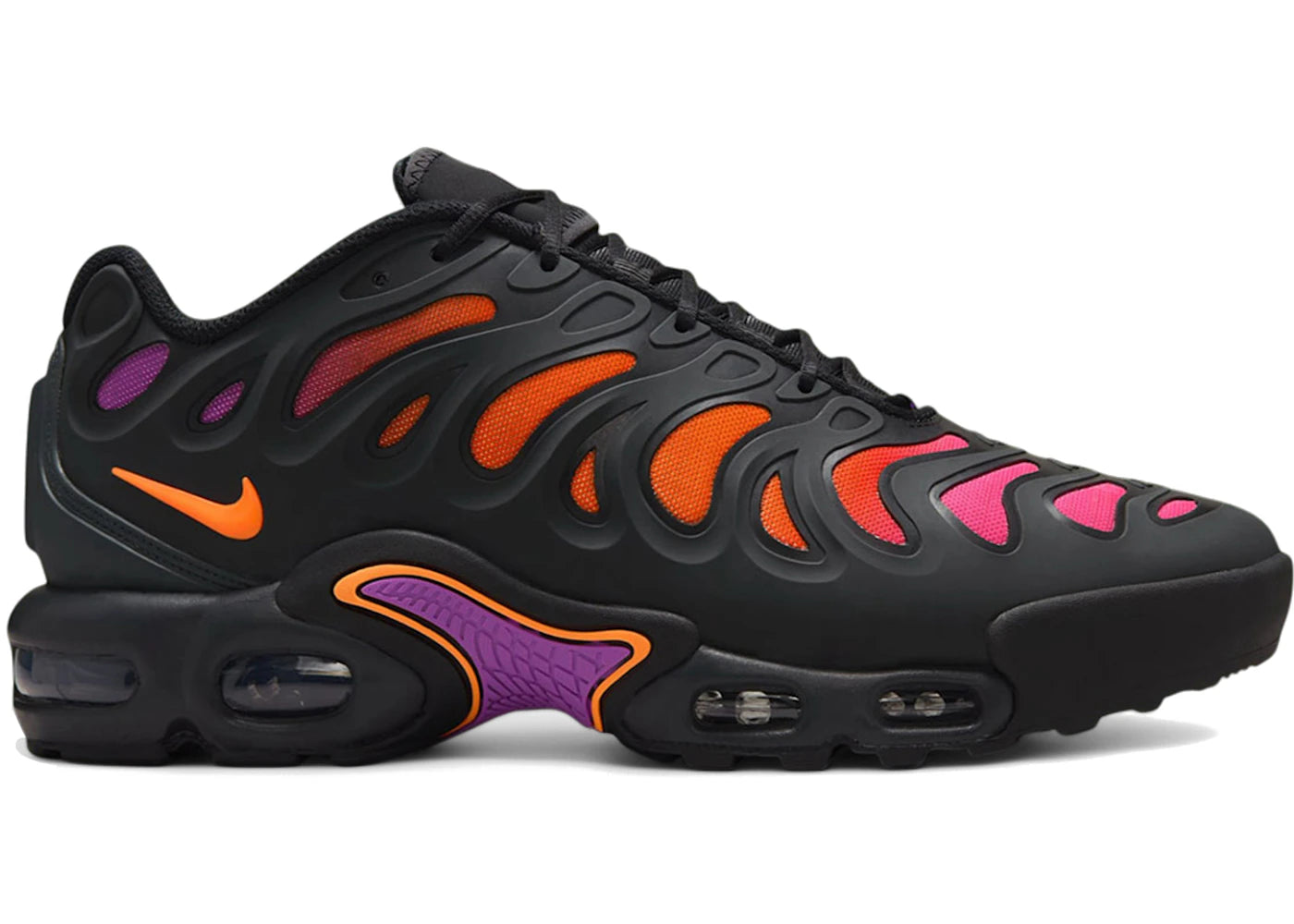 Nike Air Max Plus Drift-Sunset