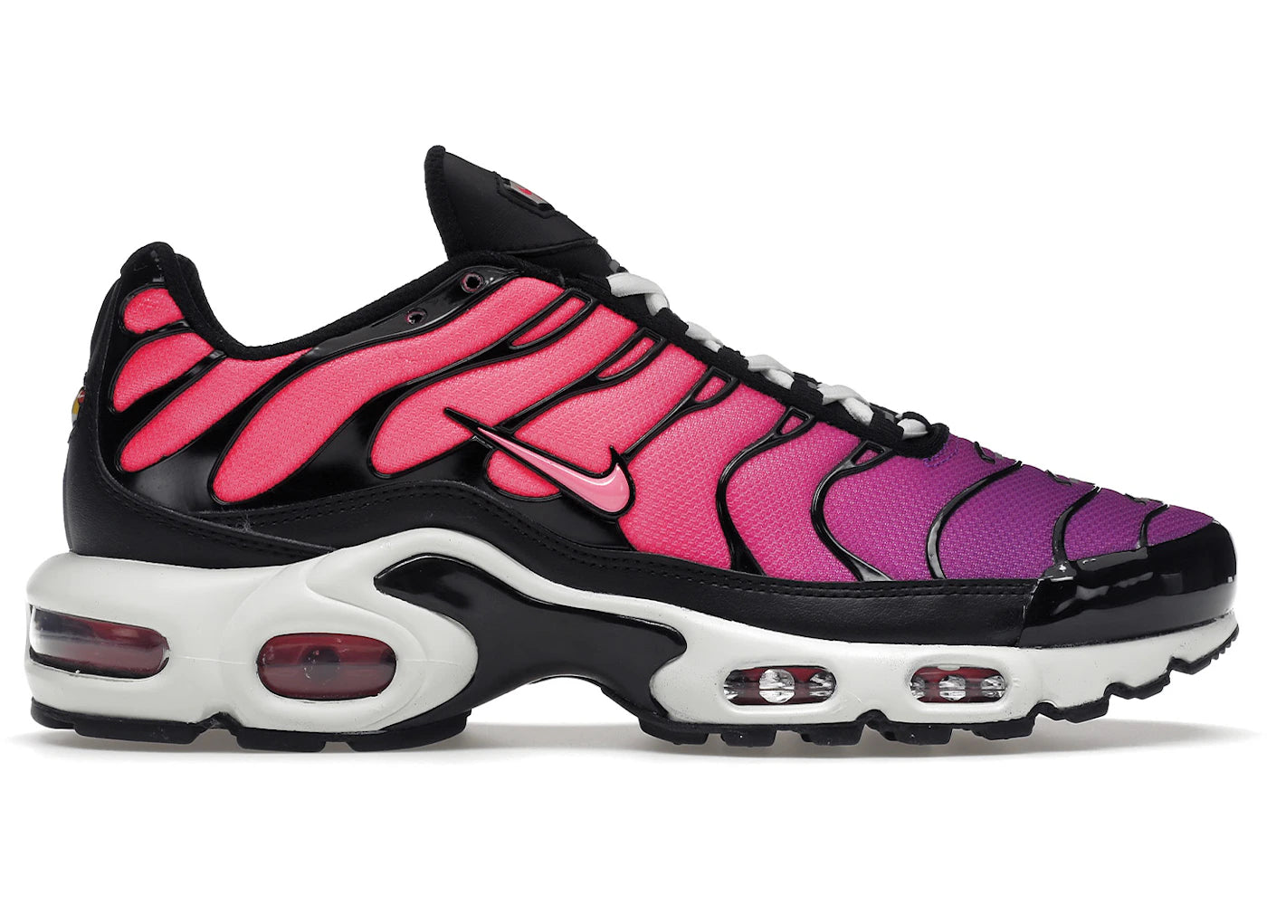 Nike Air Max Plus-Dusk (Women's)