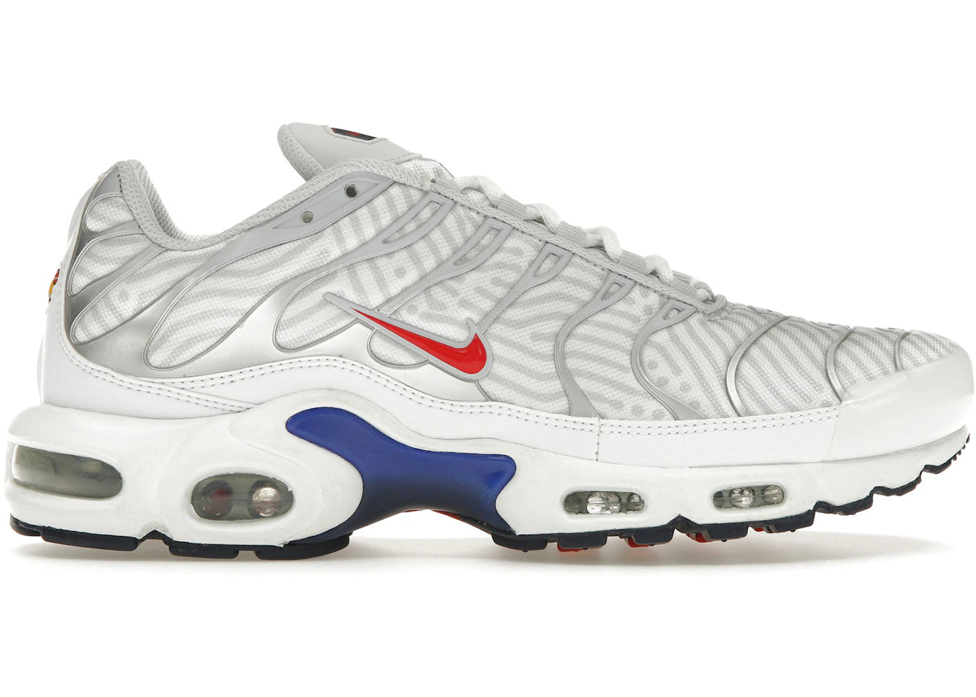 Nike Air Max Plus-Euro Tour