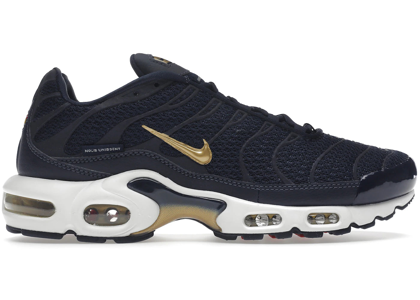 Nike Air Max Plus-FFF