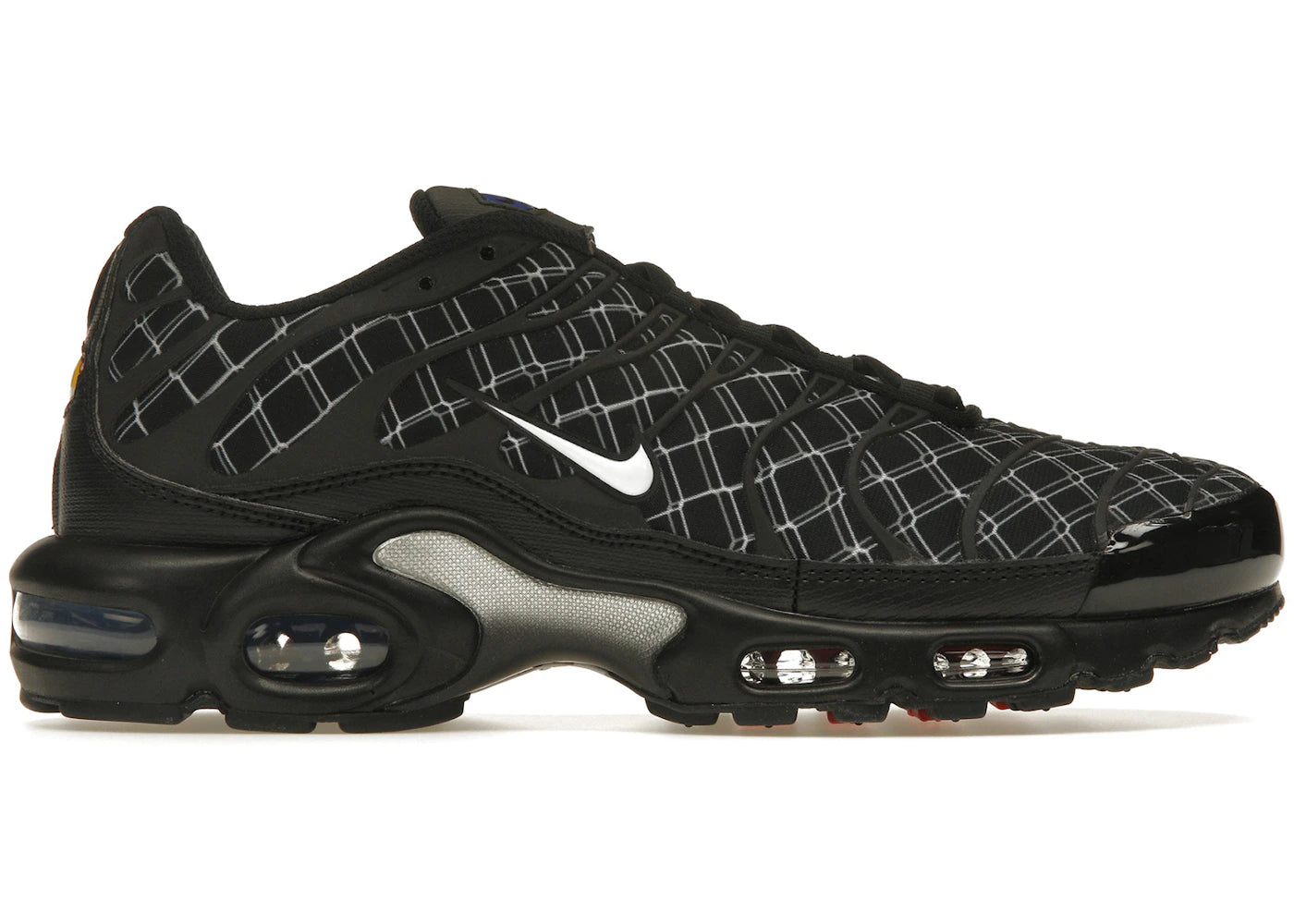 Nike Air Max Plus-France