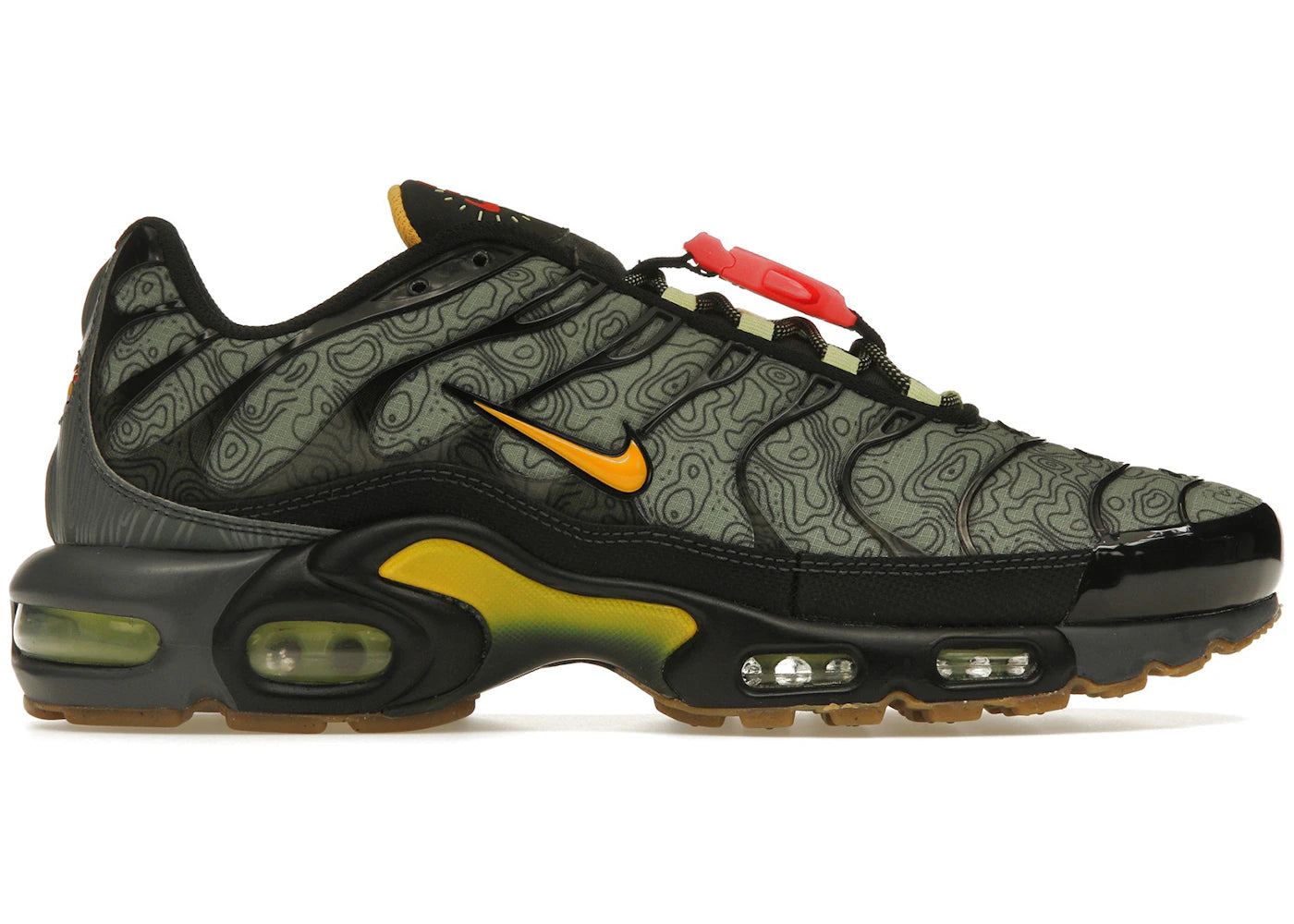 Nike Air Max Plus-Fresh Perspective