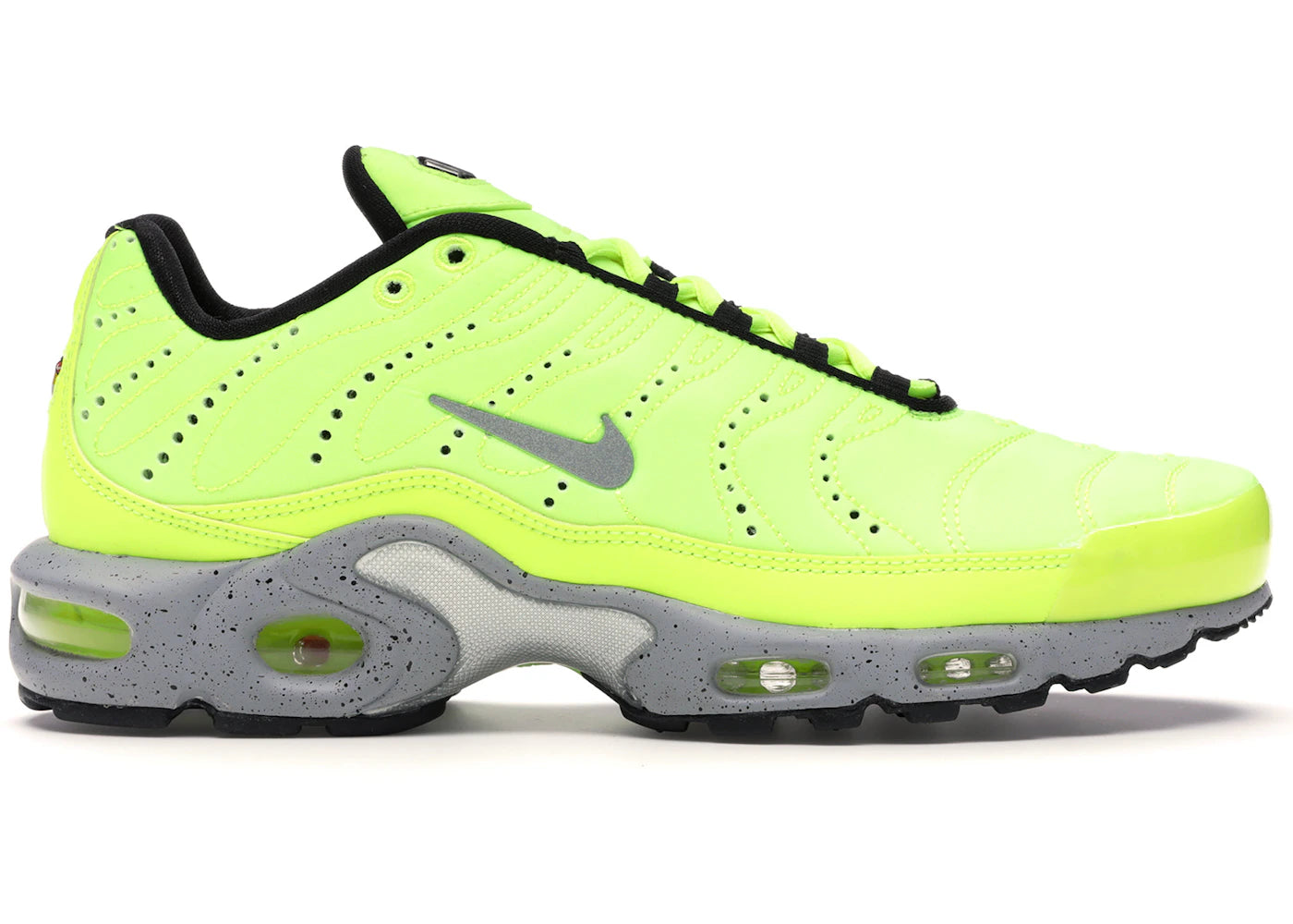 Nike Air Max Plus-Full Volt