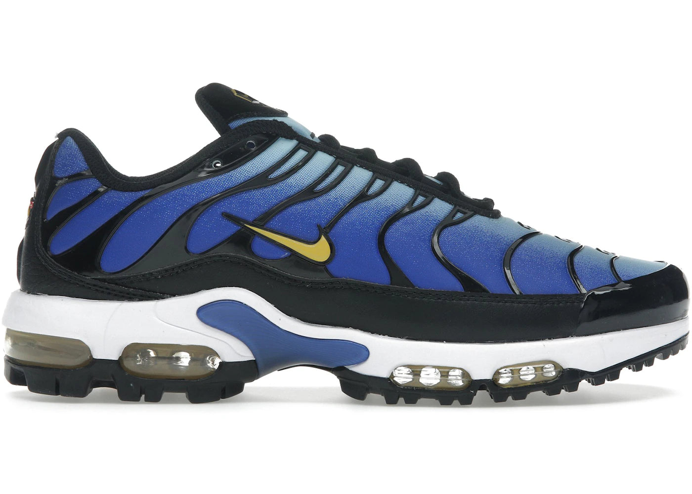 Nike Air Max Plus Golf-Hyper Blue