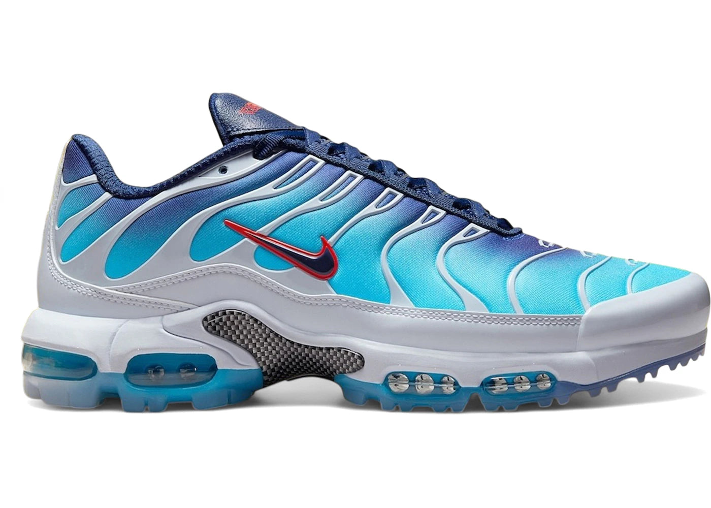 Nike Air Max Plus Golf-PGA Championship