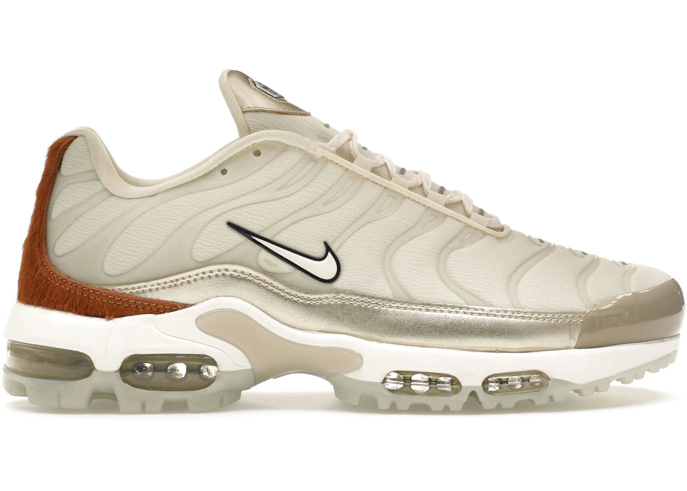 Championnat des joueurs de golf Nike Air Max Plus