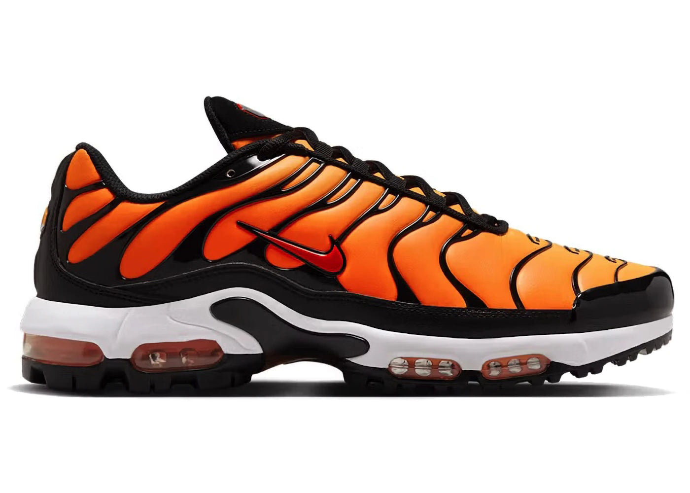Nike Air Max Plus Golf-Sunset