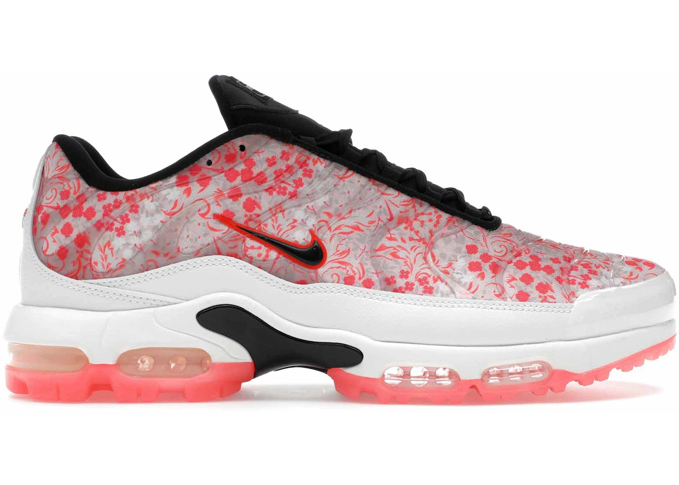 Nike Air Max Plus Golf-The Masters Augusta Azaleas