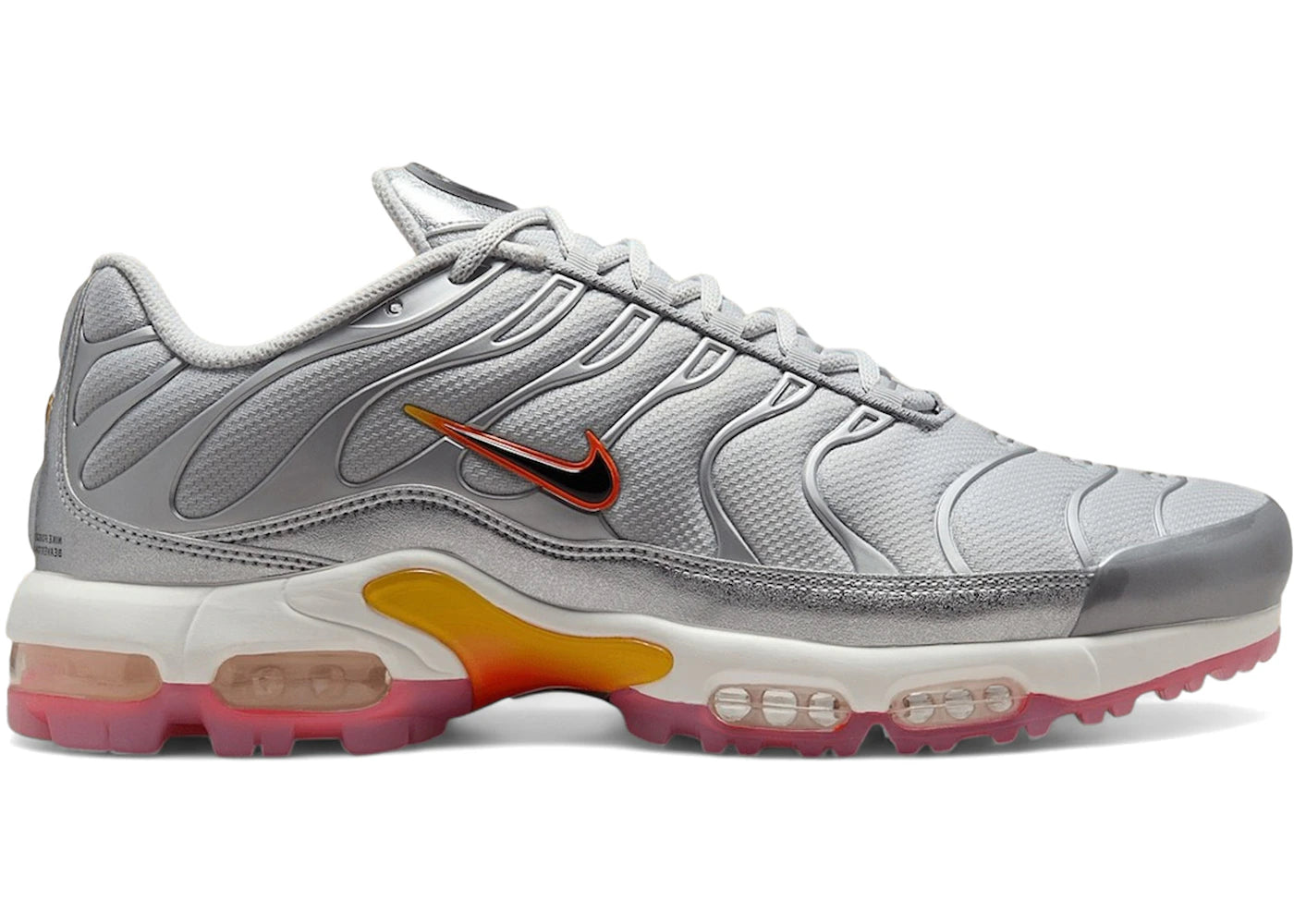 Nike Air Max Plus Golf-US Open