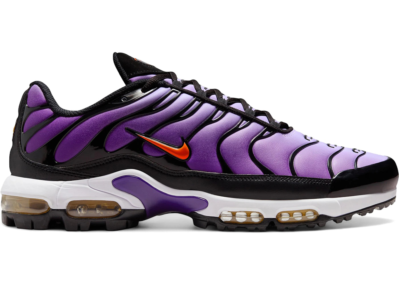 Nike Air Max Plus Golf Voltage Violet