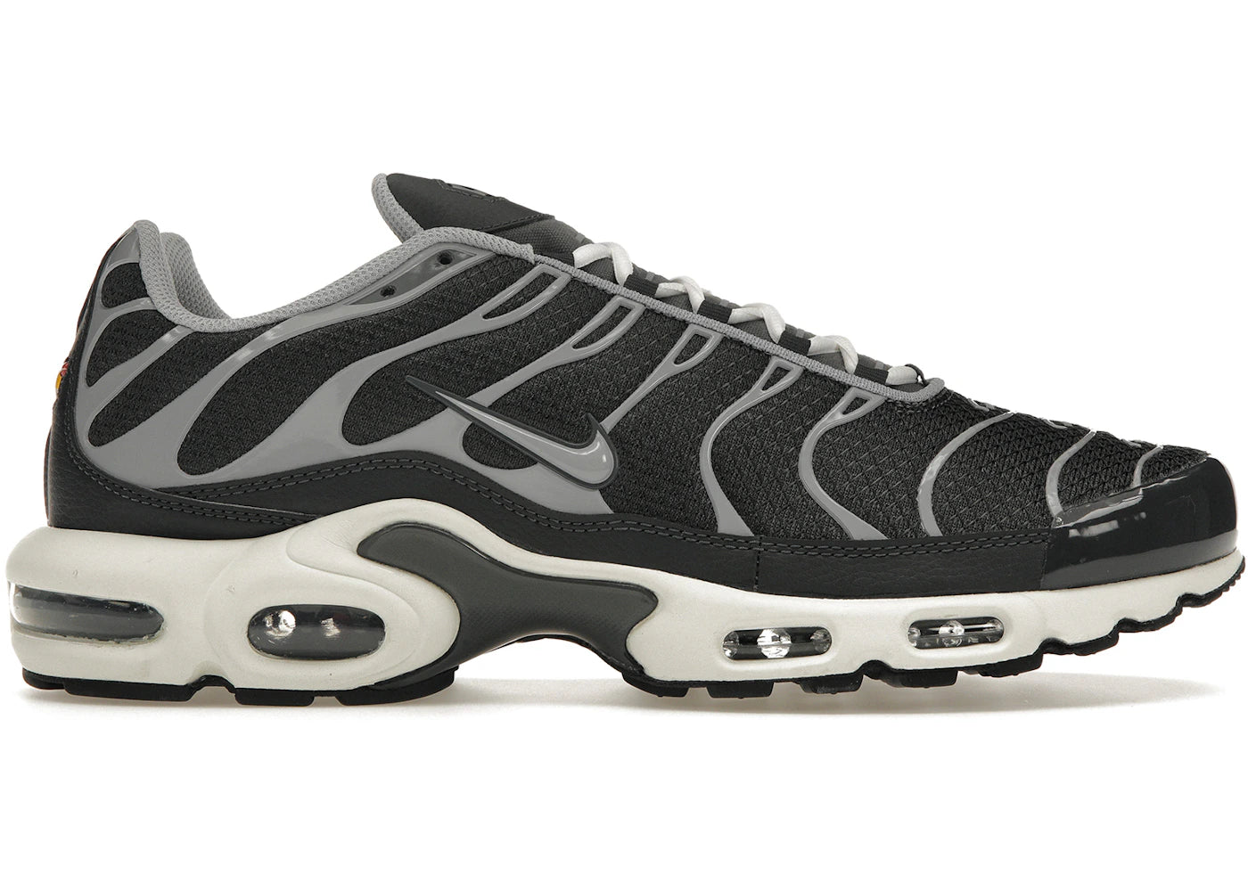 Nike Air Max Plus-Greyscale Cool Grey
