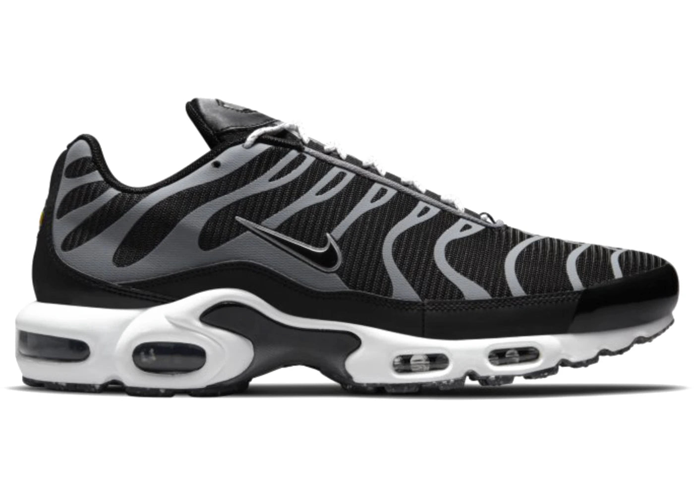 Nike Air Max Plus Grind-Dark Smoke Grey