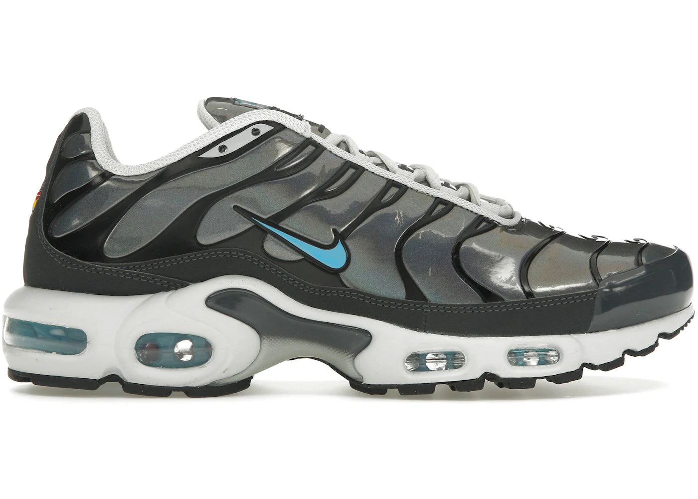Nike Air Max Plus irisé
