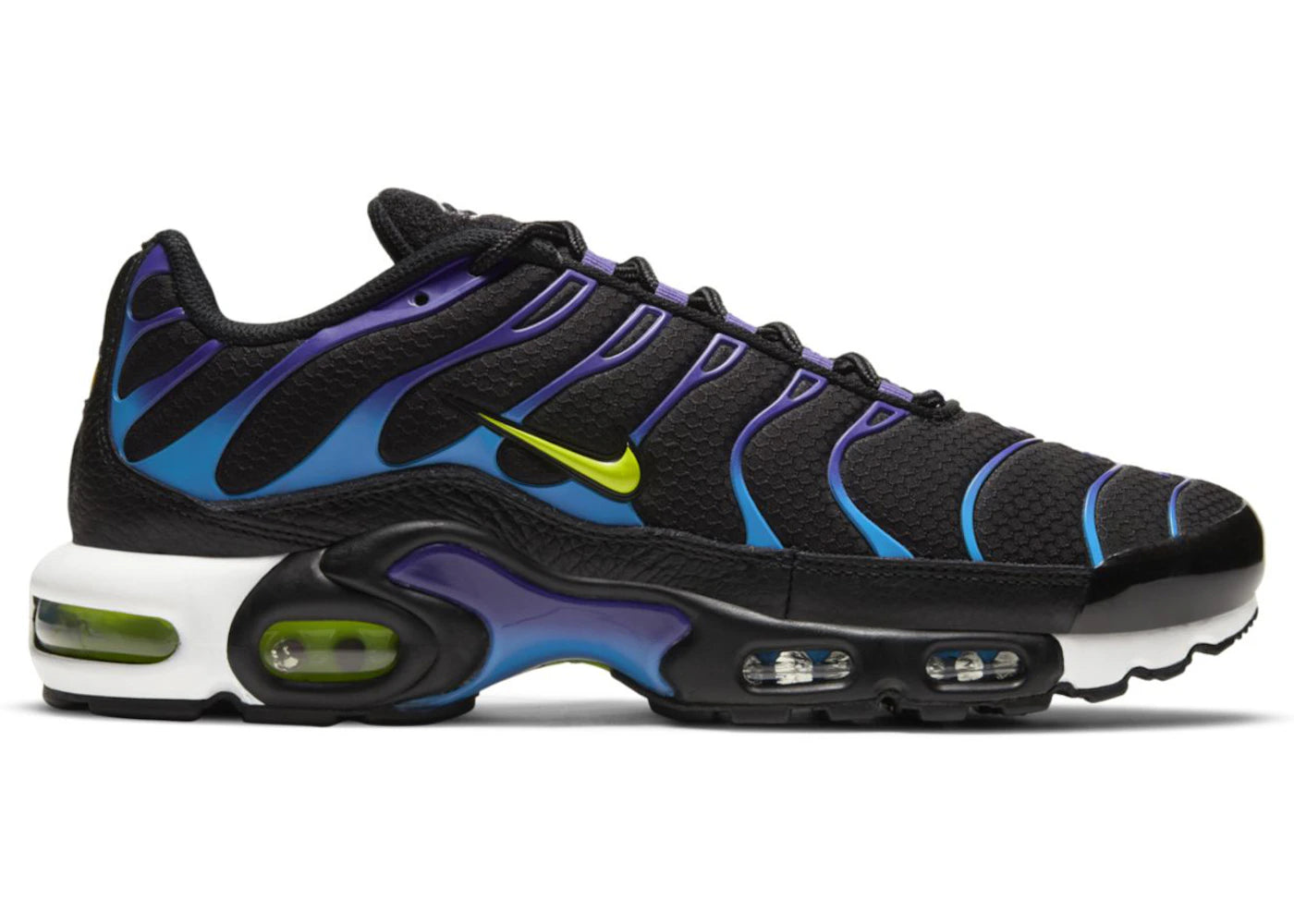 Nike Air Max Plus-Kaomoji