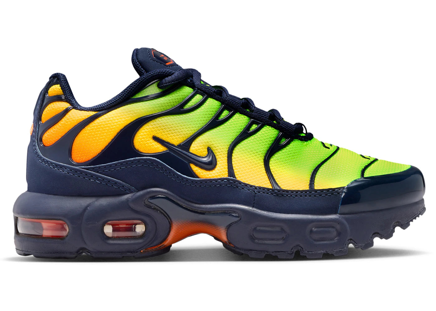 Nike Air Max Plus-Lemon Venom (PS)