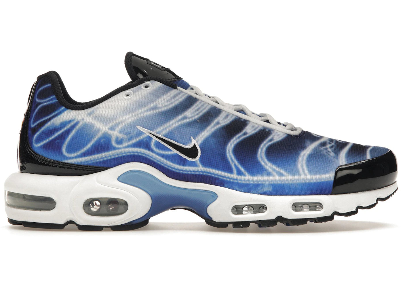 Nike Air Max Plus-Light Photography Old Royal