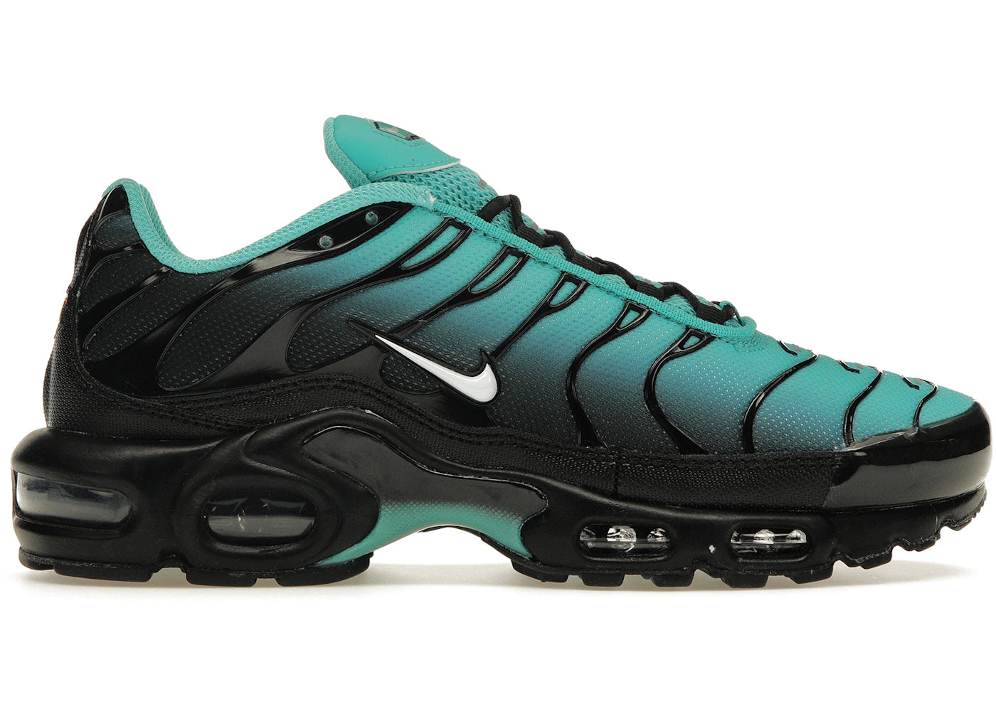 Nike Air Max Plus-Light Retro Blue