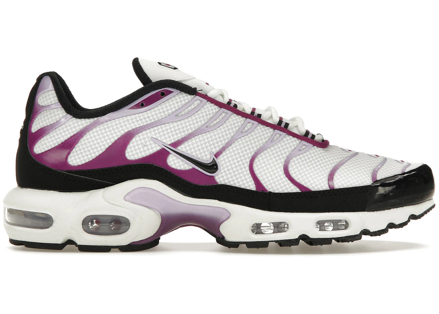 Nike Air Max Plus-Lilac Bloom