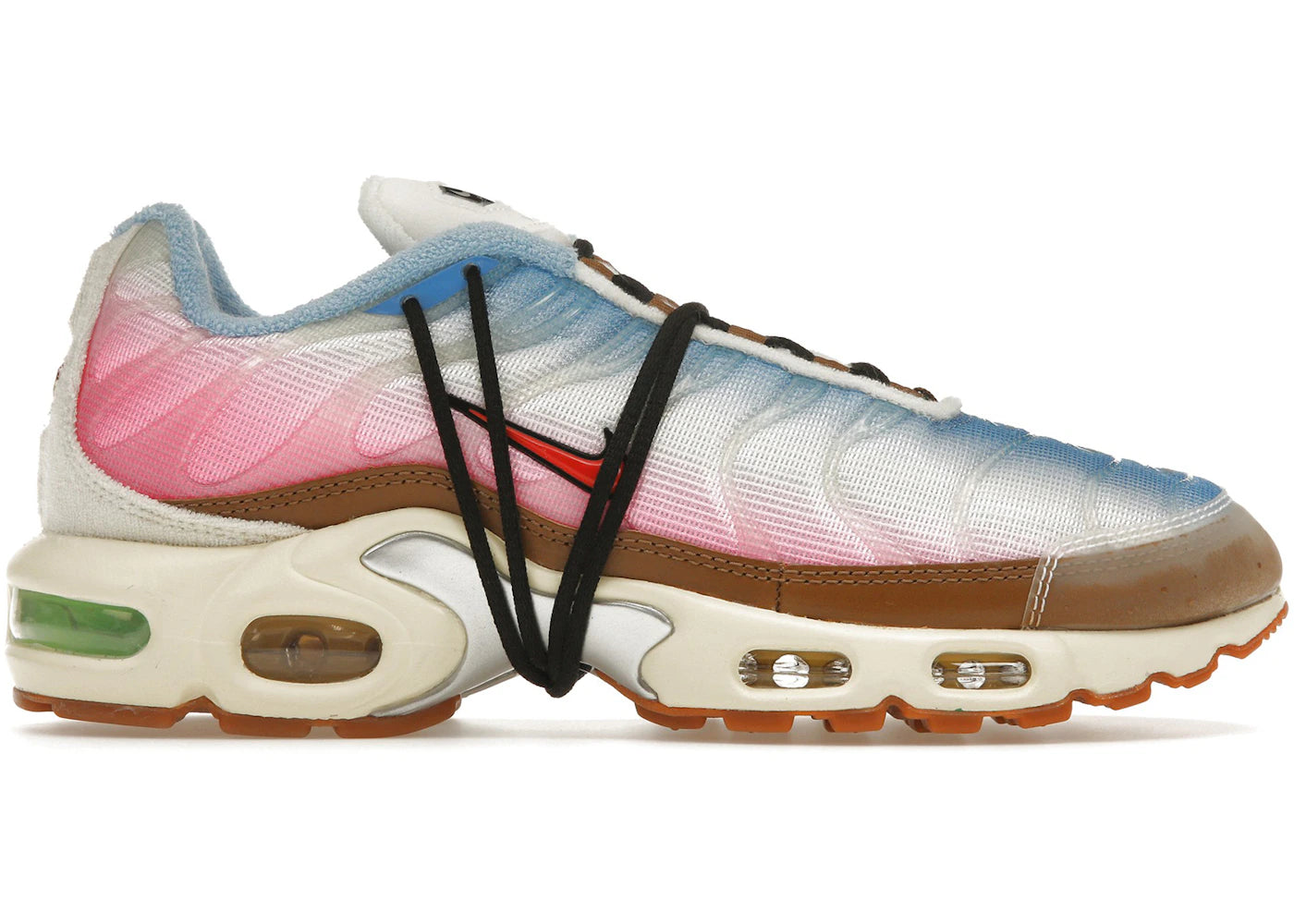 Nike Air Max Plus-Longtaitou Festival