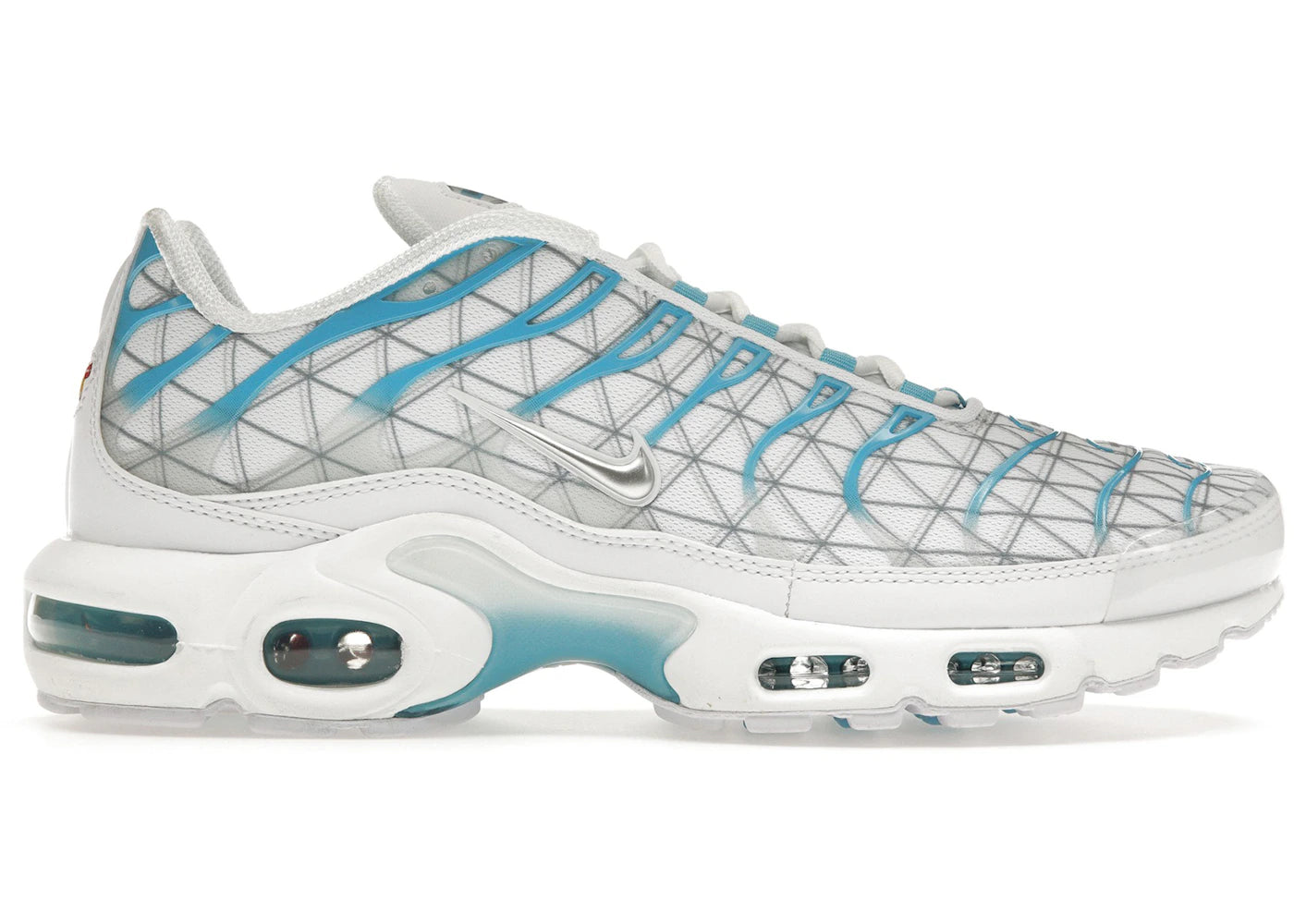 Nike Air Max Plus - Marseille
