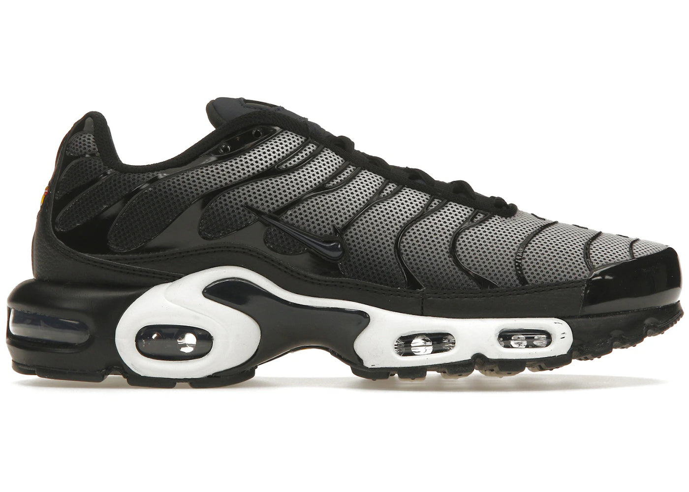 Nike Air Max Plus Bleu marine