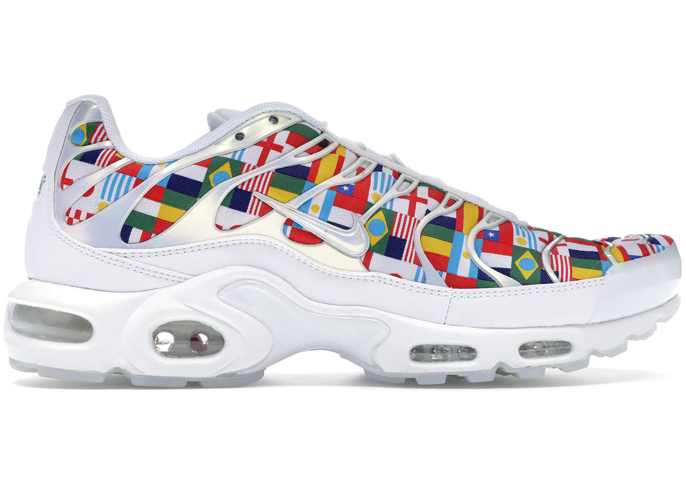 Nike Air Max Plus-NIC