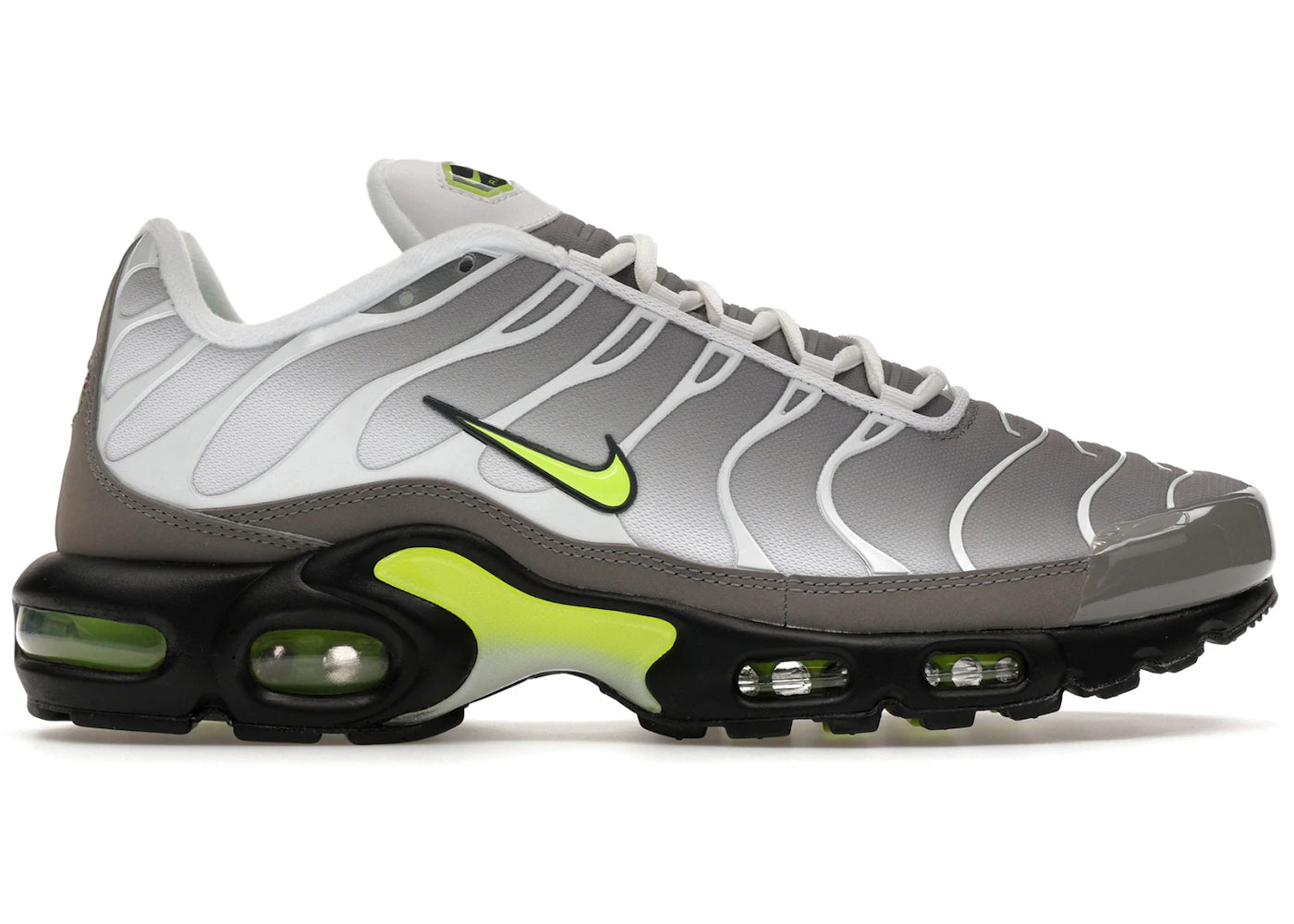 Nike Air Max Plus Neon