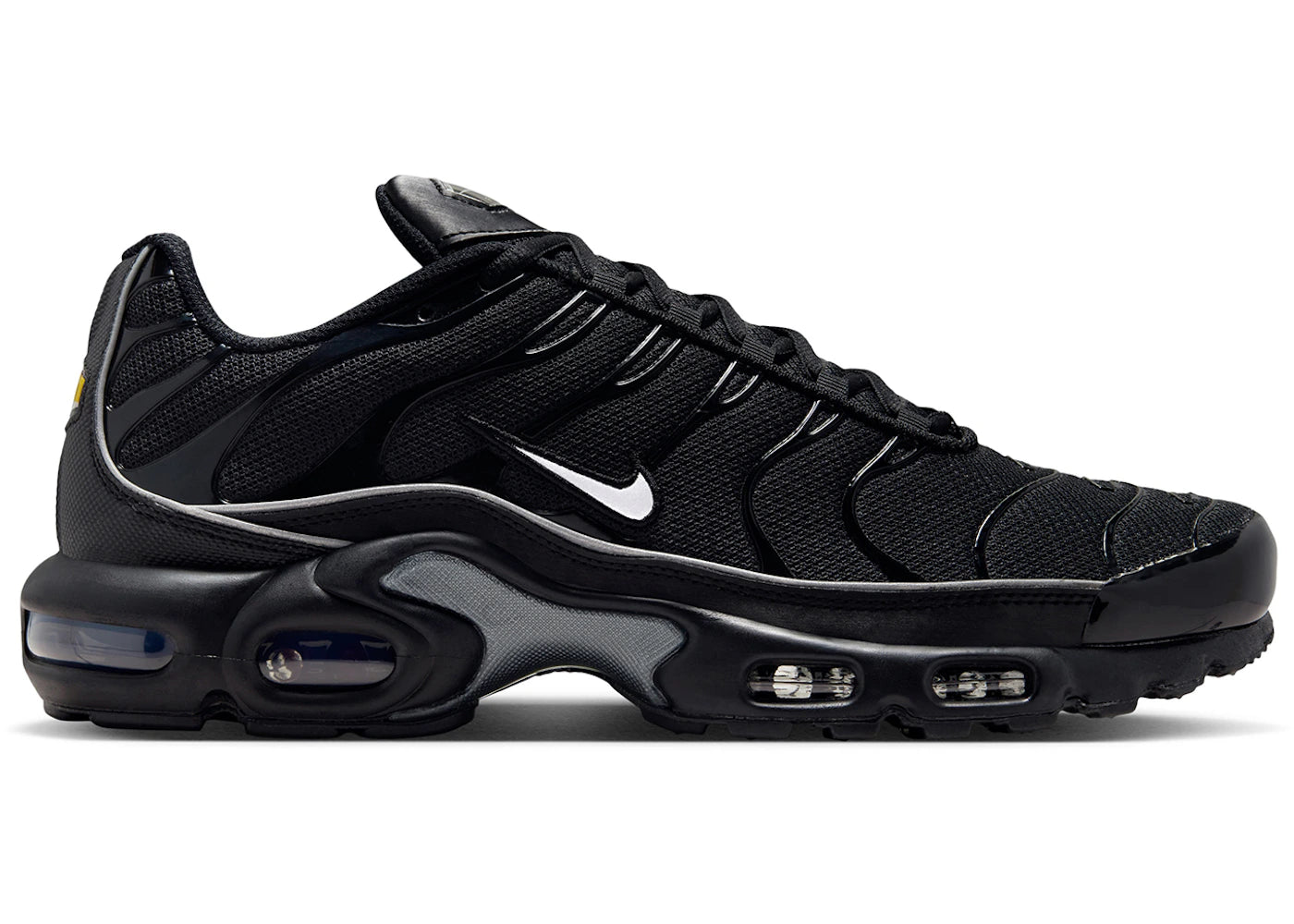 Nike Air Max Plus OG-Black Reflective