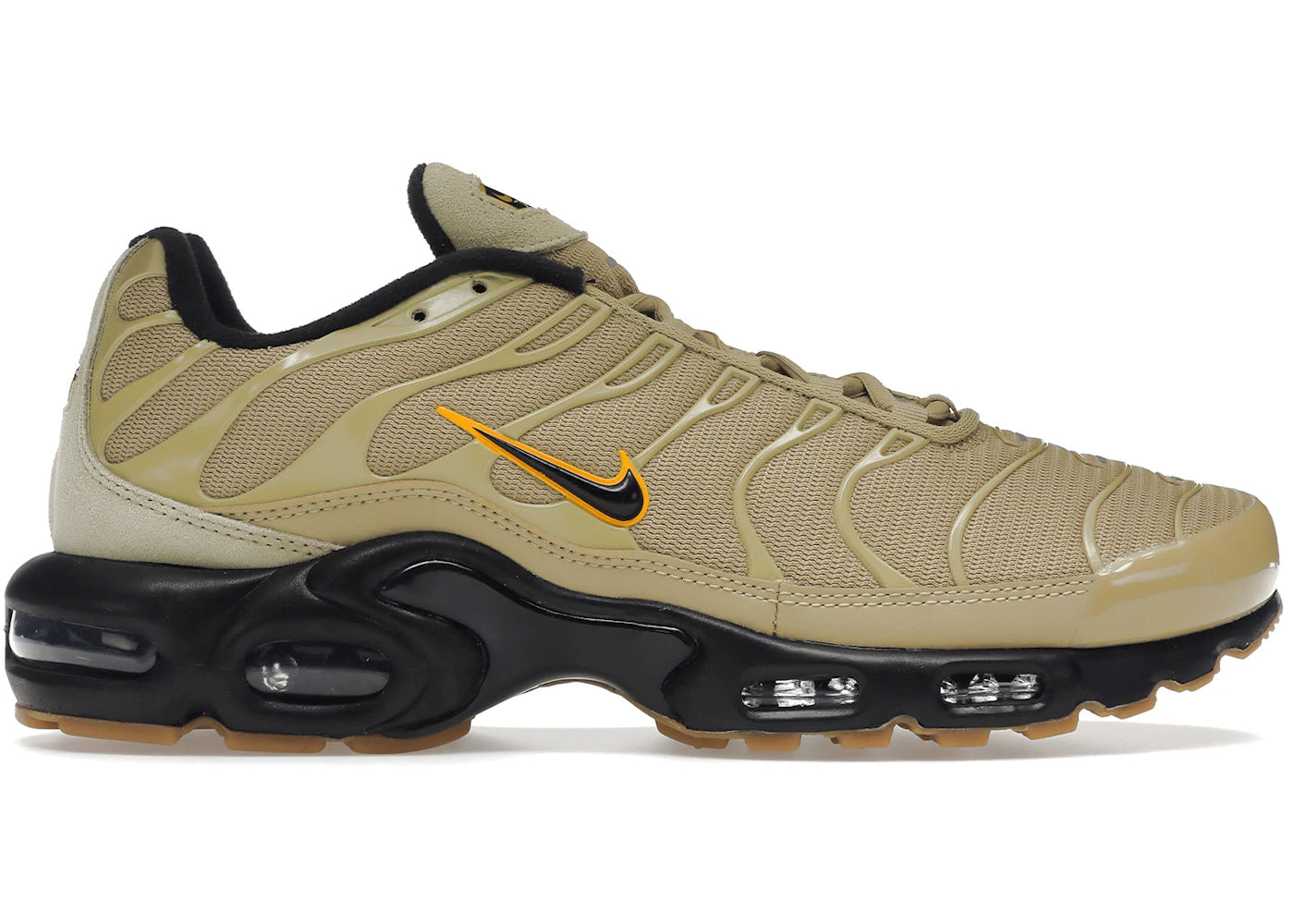 Nike Air Max Plus-OG Gold Bullet