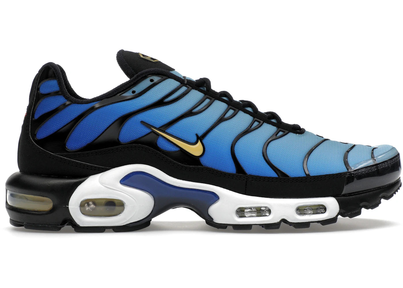 Nike Air Max Plus OG-Hyper Blue