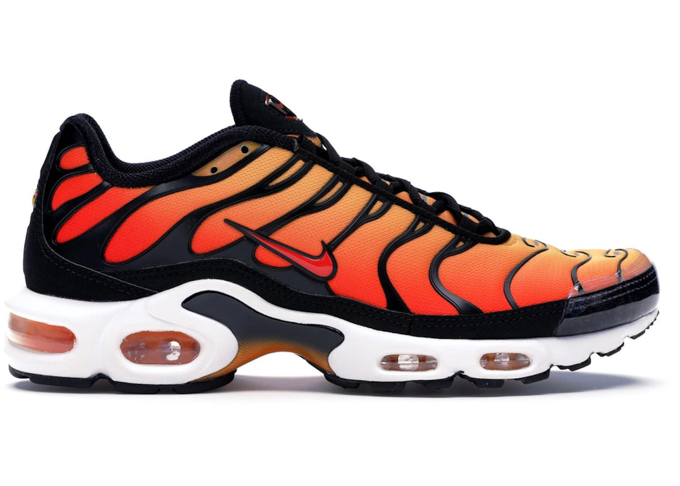 Nike Air Max Plus-OG Pimento (2018)