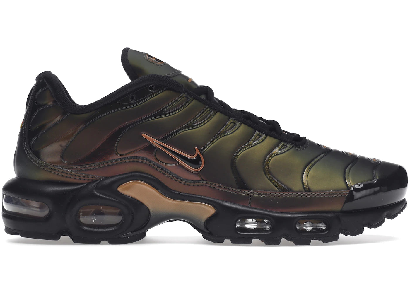 Nike Air Max Plus OG-Scarab (2022)