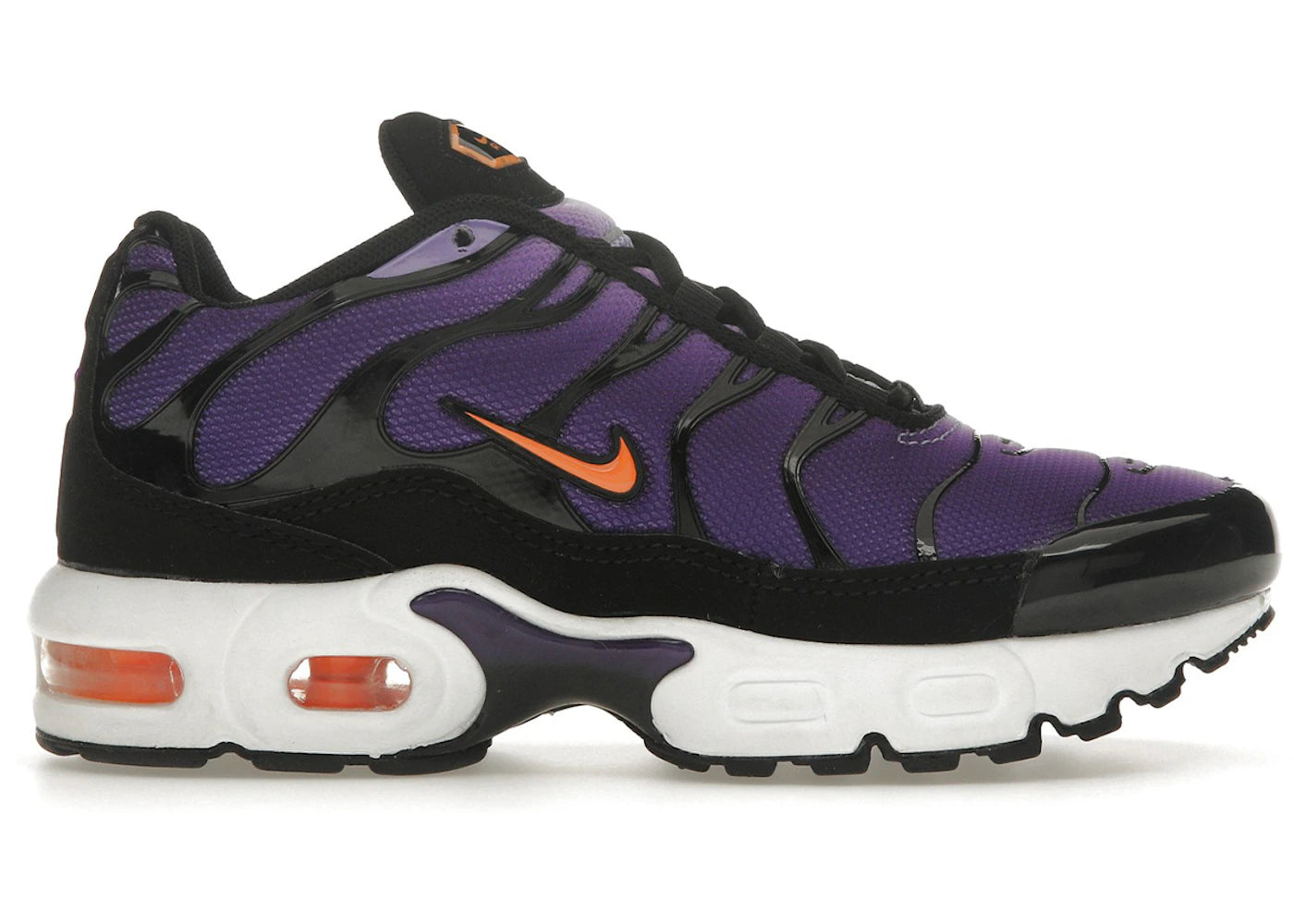 Nike Air Max Plus OG-Voltage Purple (2024) (PS)