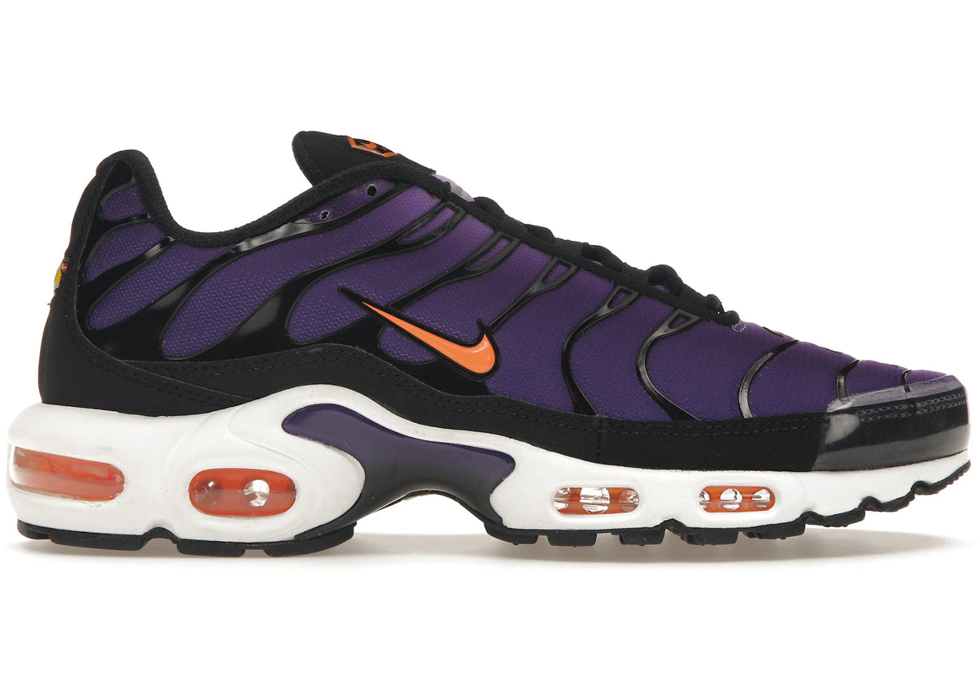 Nike Air Max Plus OG-Voltage Purple (2024)