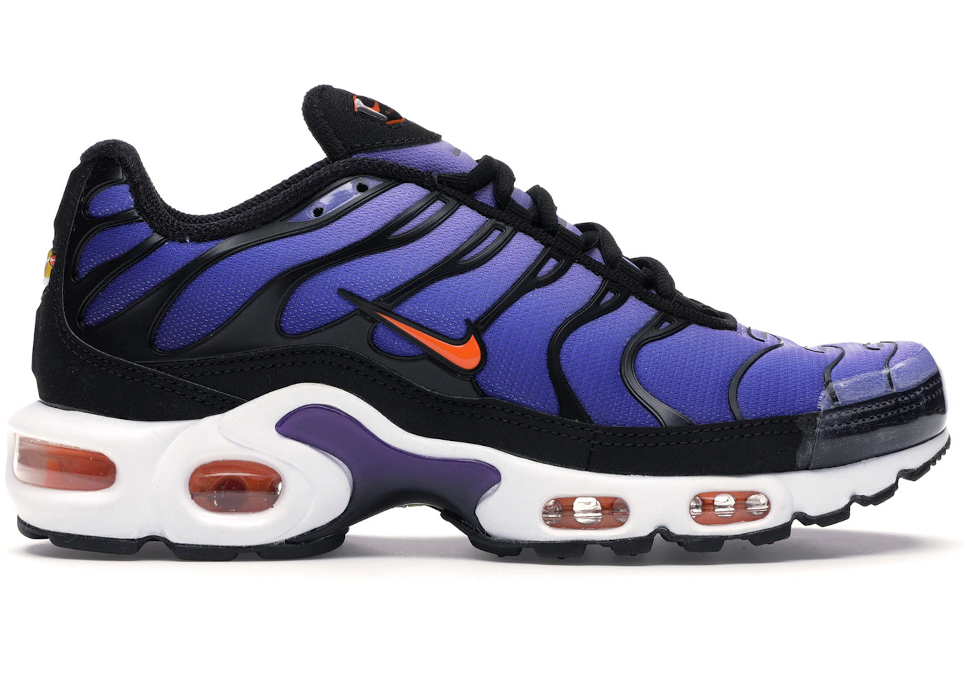 Nike Air Max Plus OG-Voltage Purple (2018)