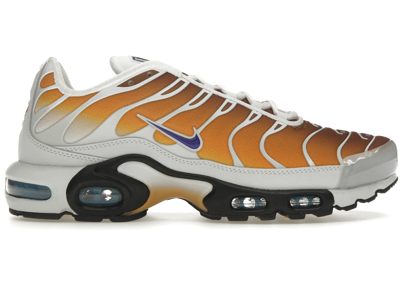 Nike Air Max Plus-One Block Down Chutney
