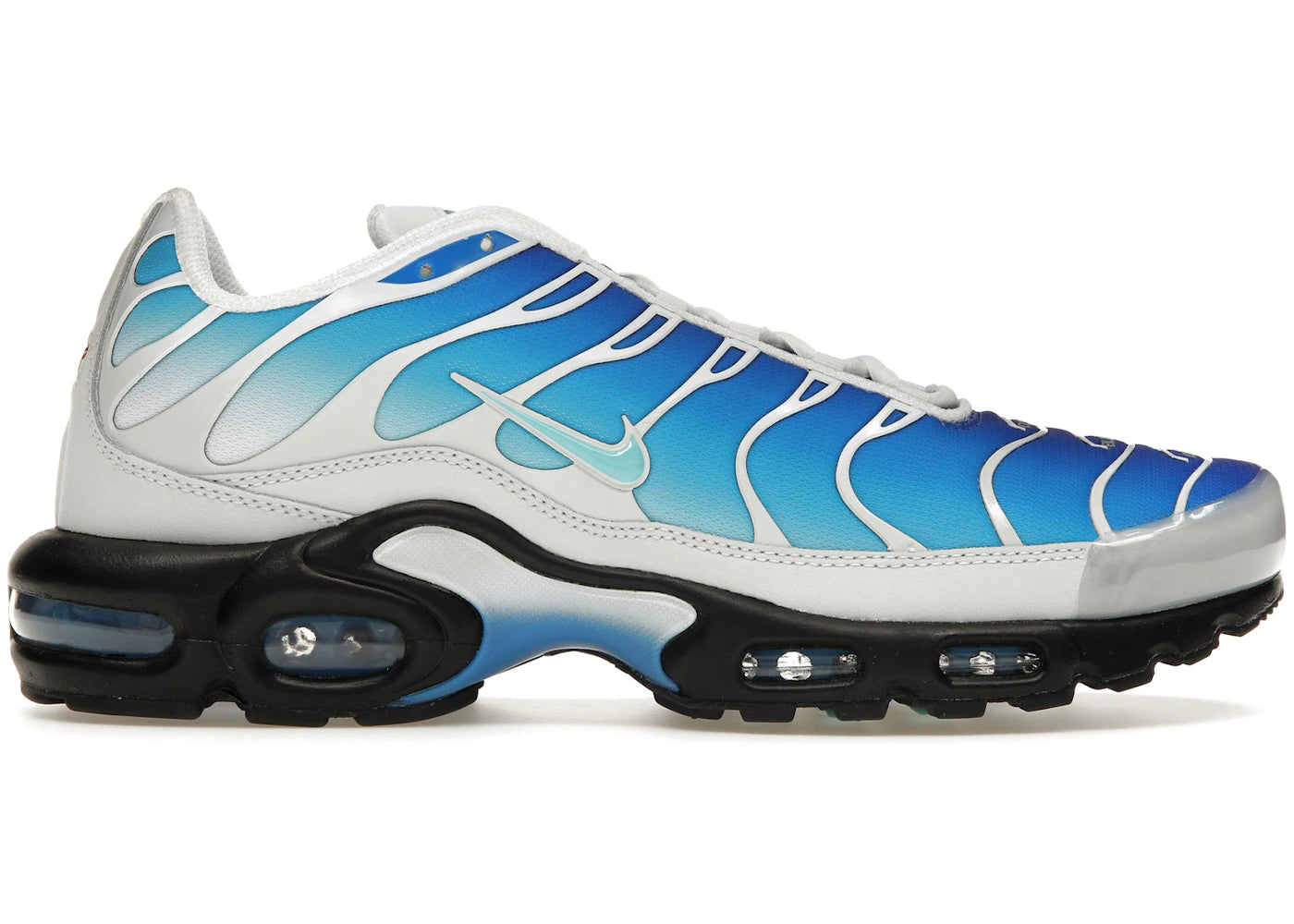 Nike Air Max Plus One Block Down Light Photo Blue