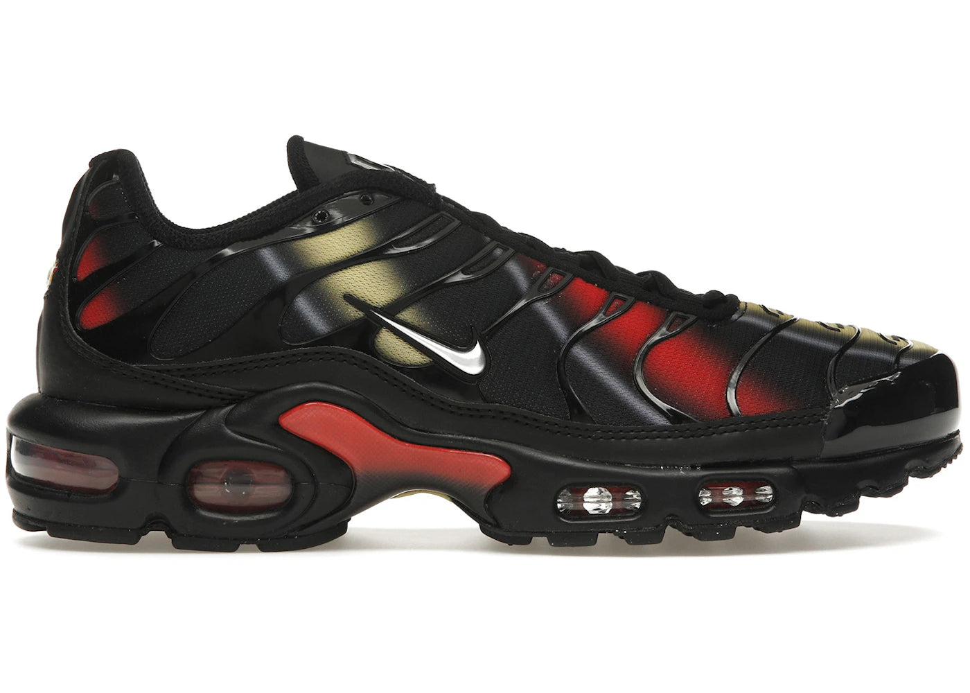 Nike Air Max Plus-Orbit (Women's)