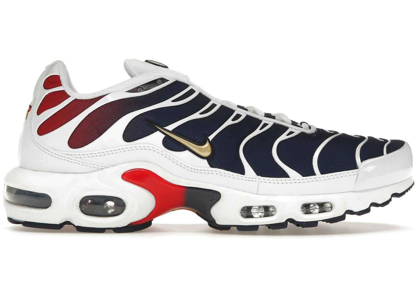 Nike Air Max Plus-PSG